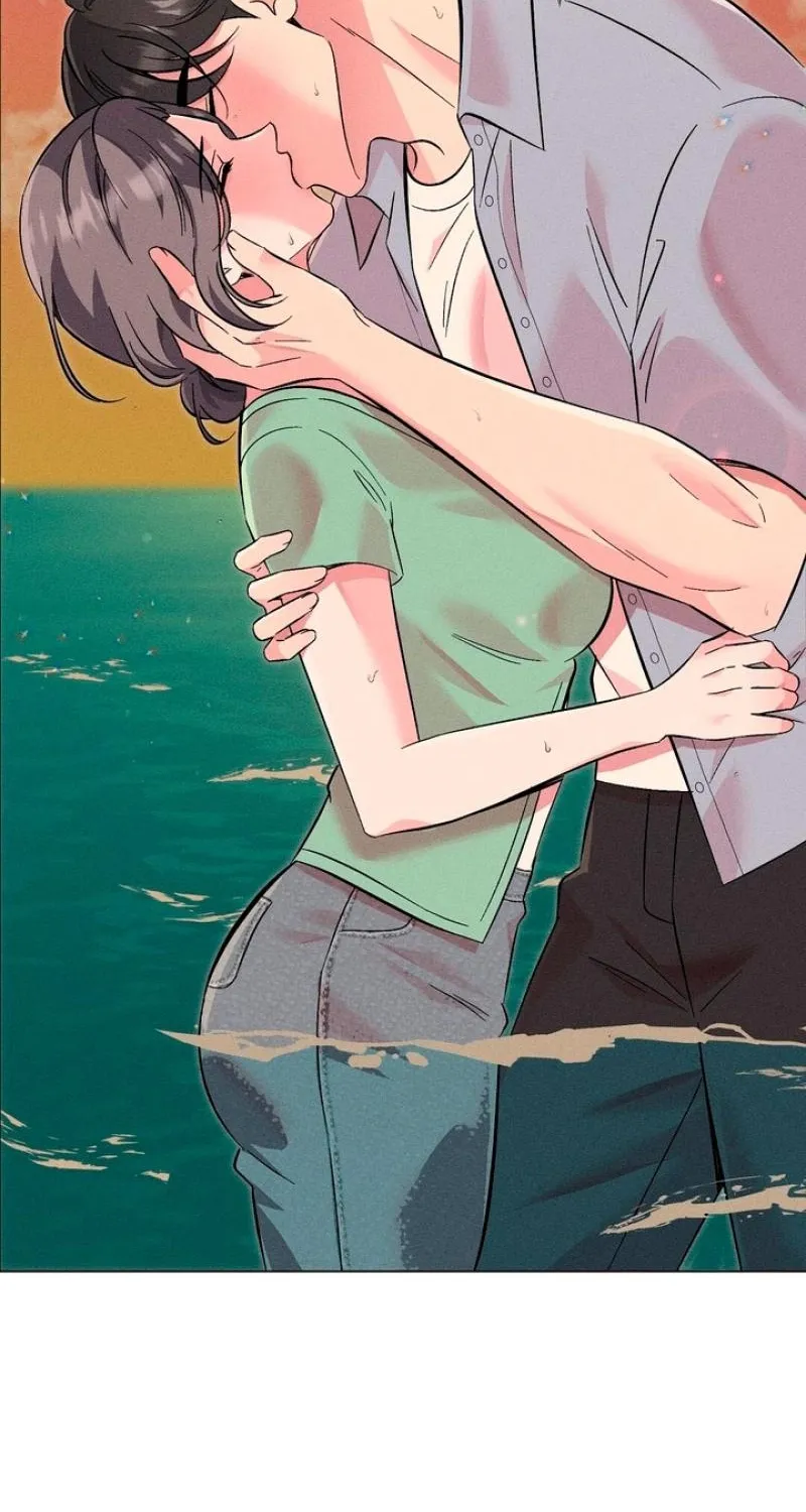 The Pure Love of a Virgin Chapter 22 - page 68