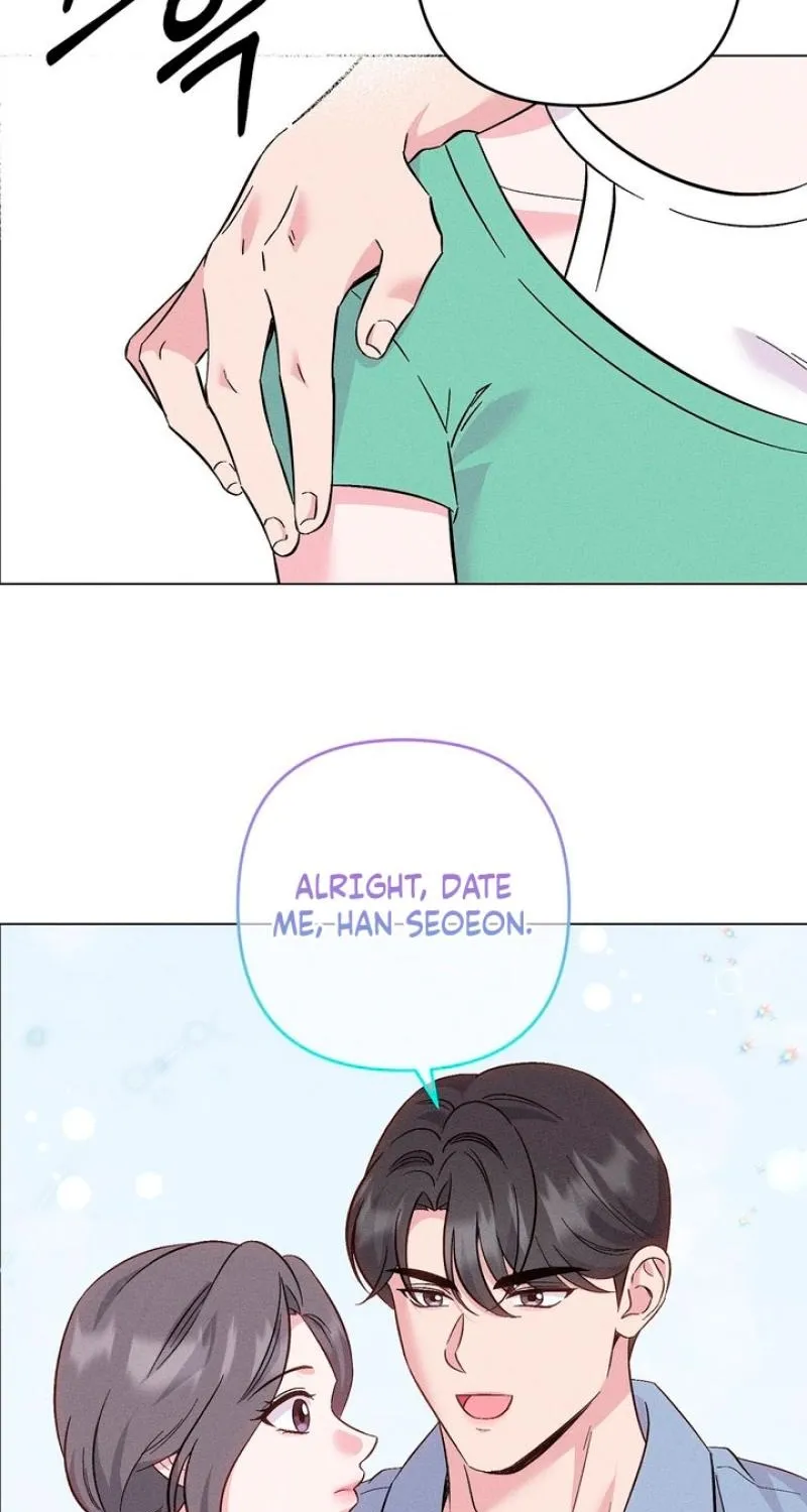 The Pure Love of a Virgin Chapter 22 - page 7