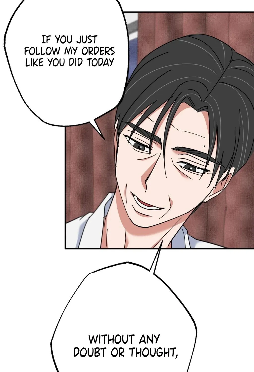 Holy Swindler Chapter 14 - page 13