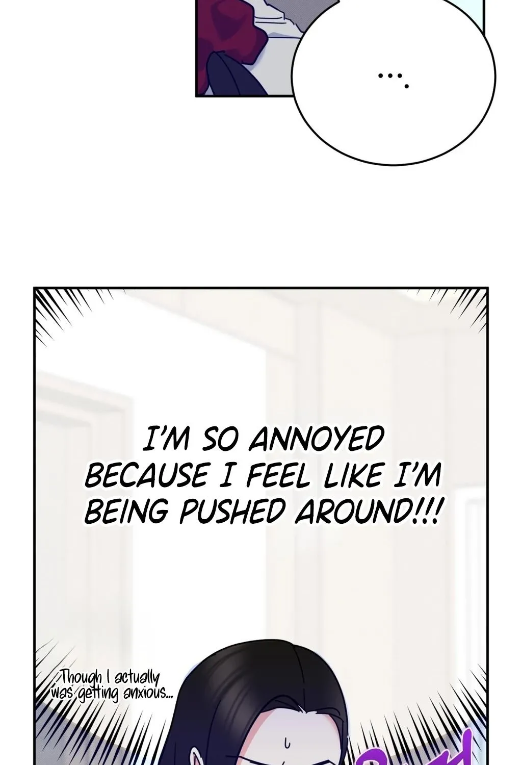 Holy Swindler Chapter 14 - page 24