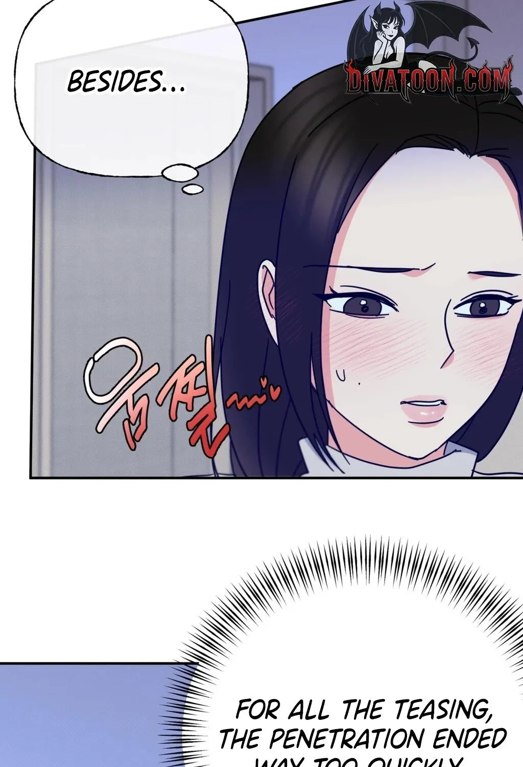 Holy Swindler Chapter 14 - page 26