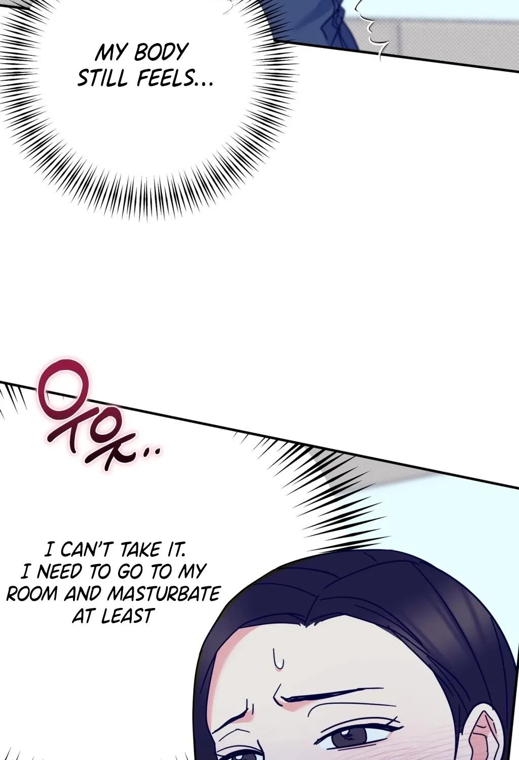 Holy Swindler Chapter 14 - page 29