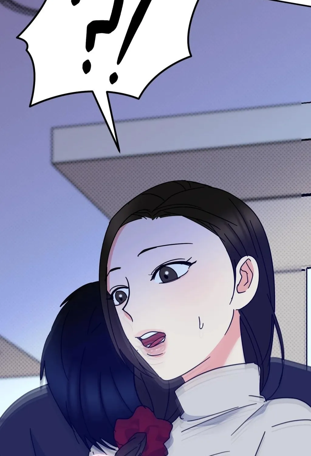 Holy Swindler Chapter 14 - page 32