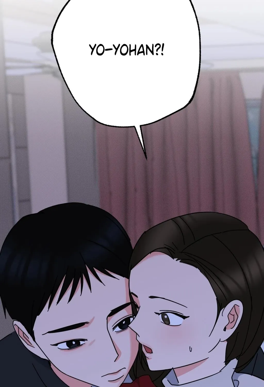 Holy Swindler Chapter 14 - page 36
