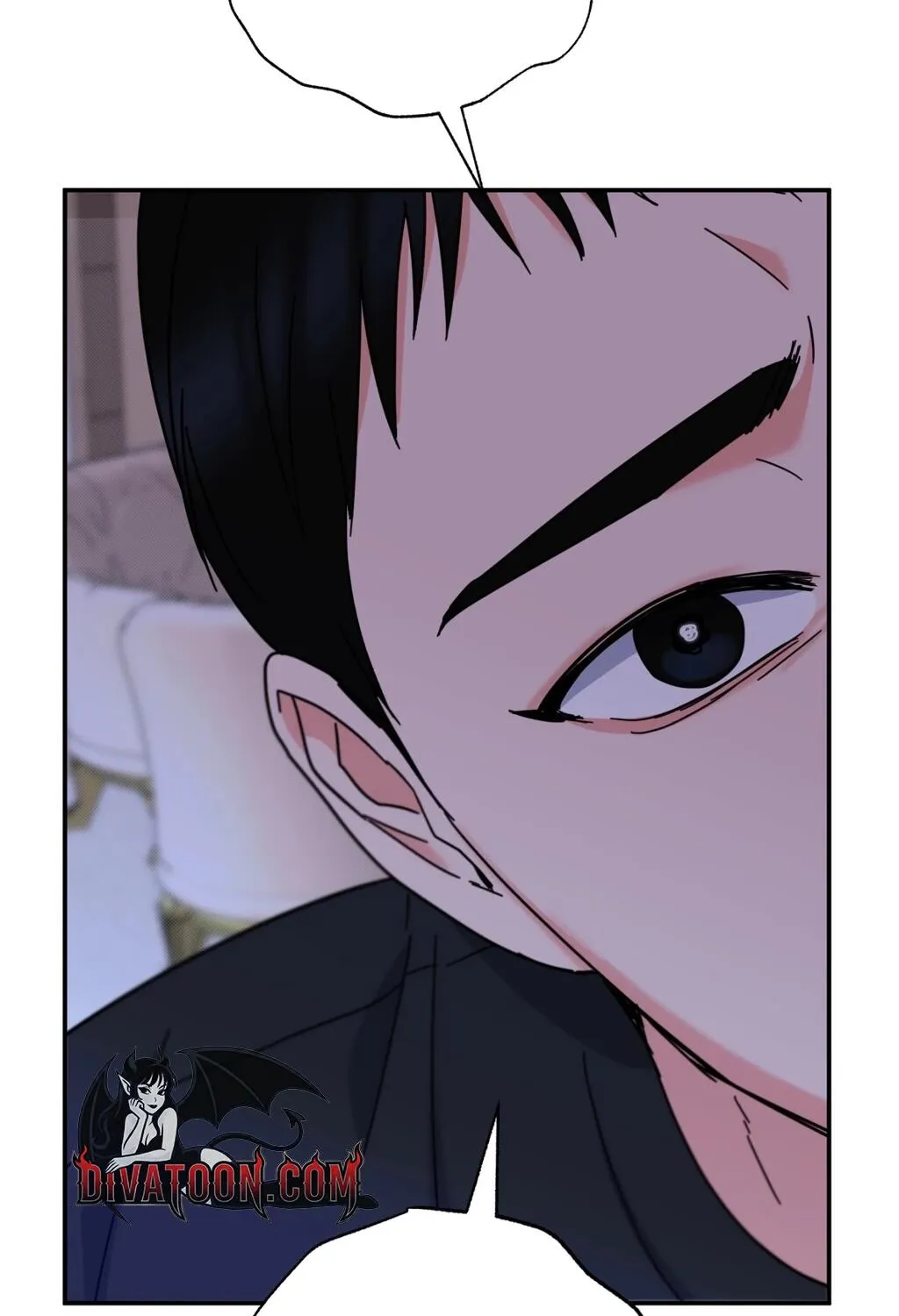 Holy Swindler Chapter 14 - page 38