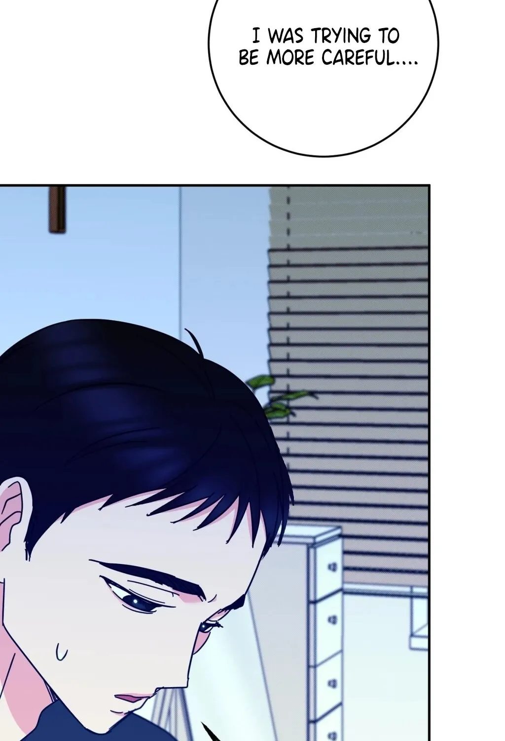 Holy Swindler Chapter 14 - page 44