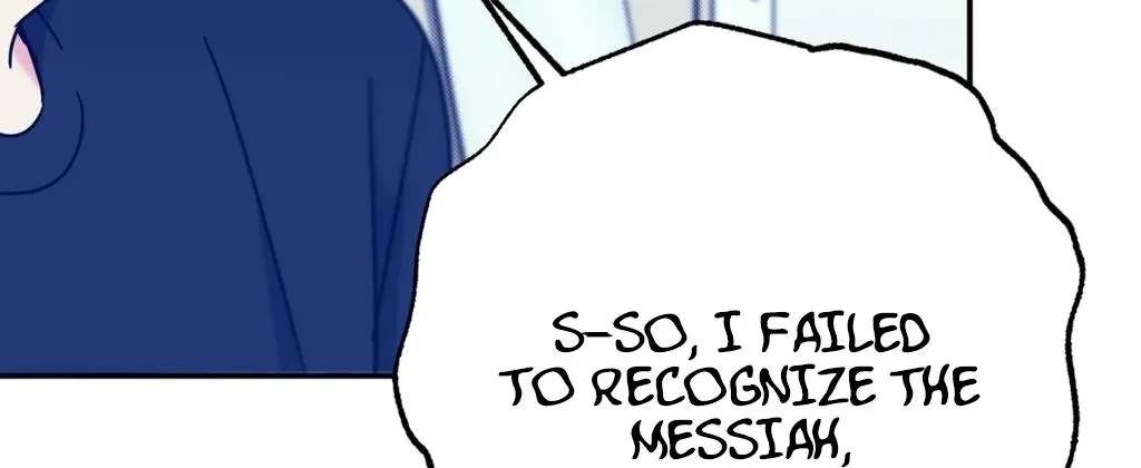 Holy Swindler Chapter 14 - page 45