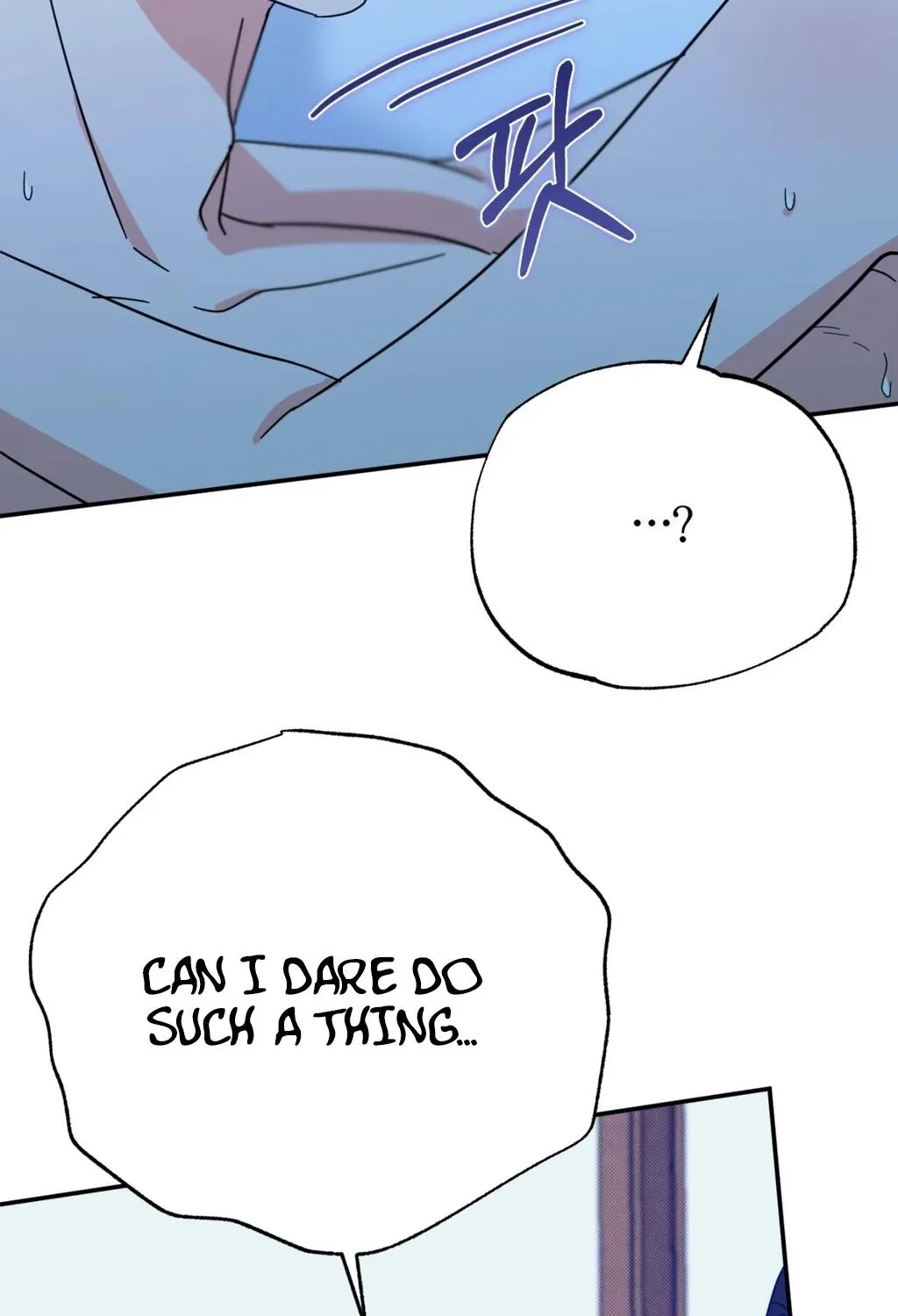 Holy Swindler Chapter 14 - page 68