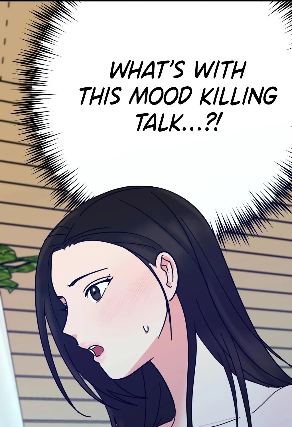 Holy Swindler Chapter 14 - page 71