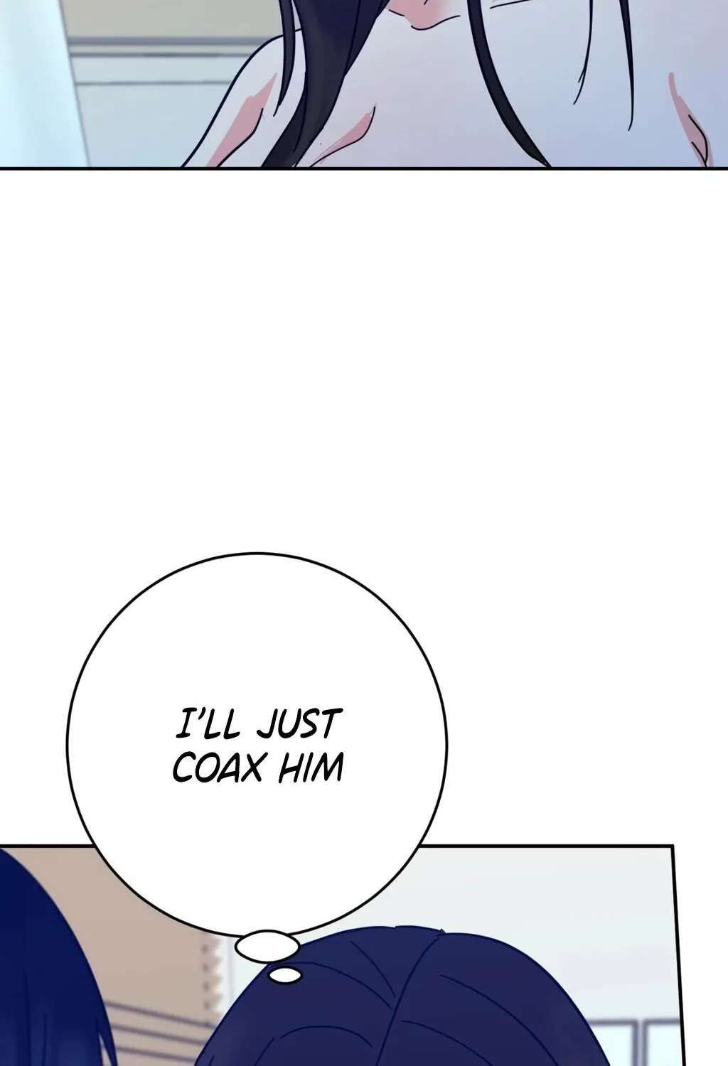 Holy Swindler Chapter 14 - page 72
