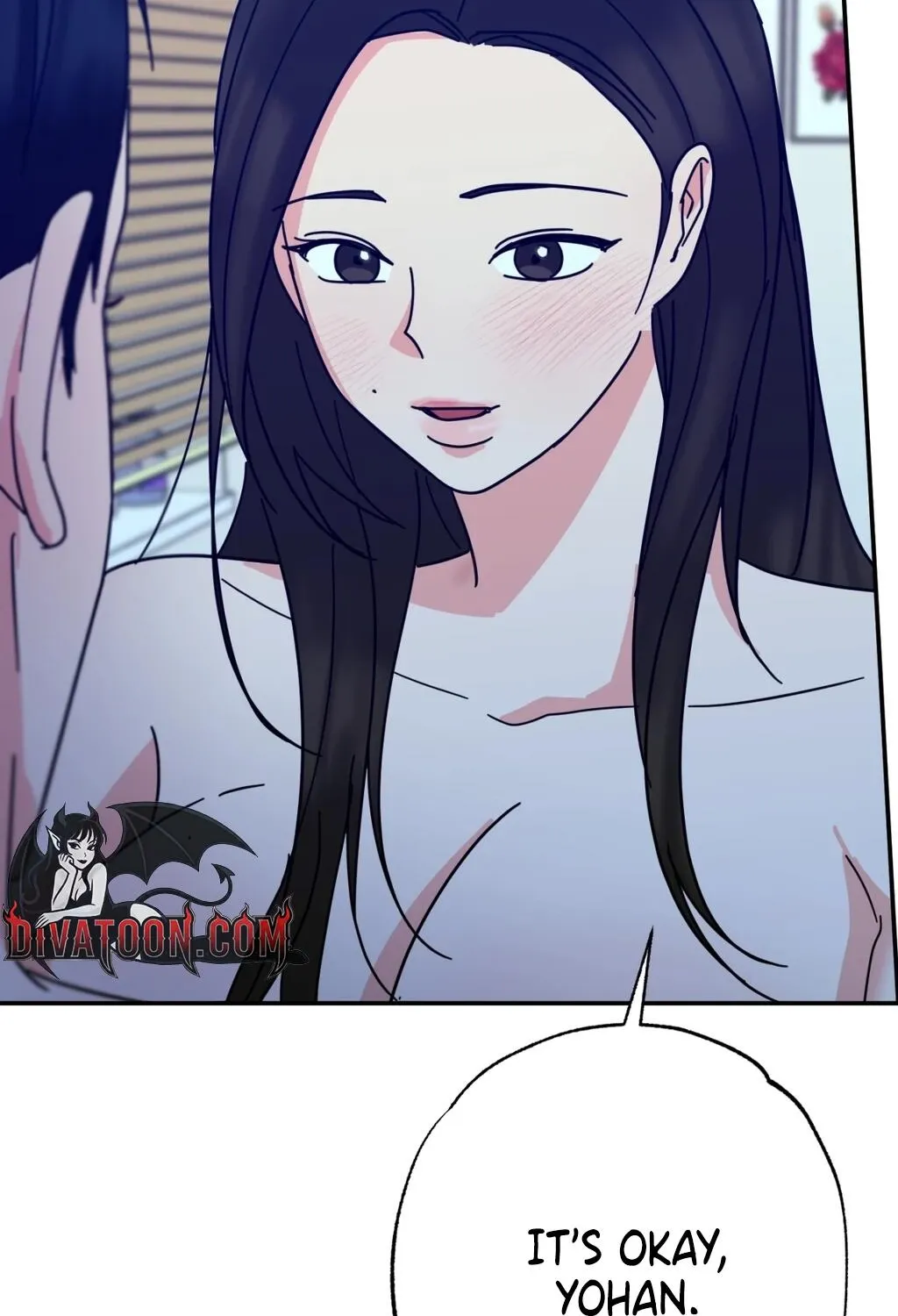 Holy Swindler Chapter 14 - page 73