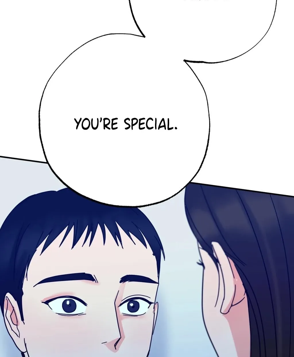 Holy Swindler Chapter 14 - page 74