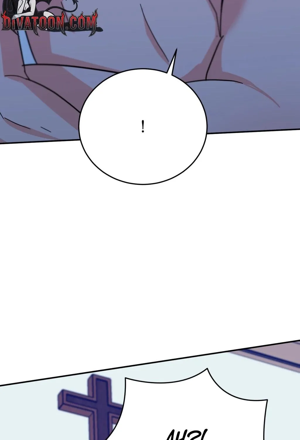 Holy Swindler Chapter 14 - page 81