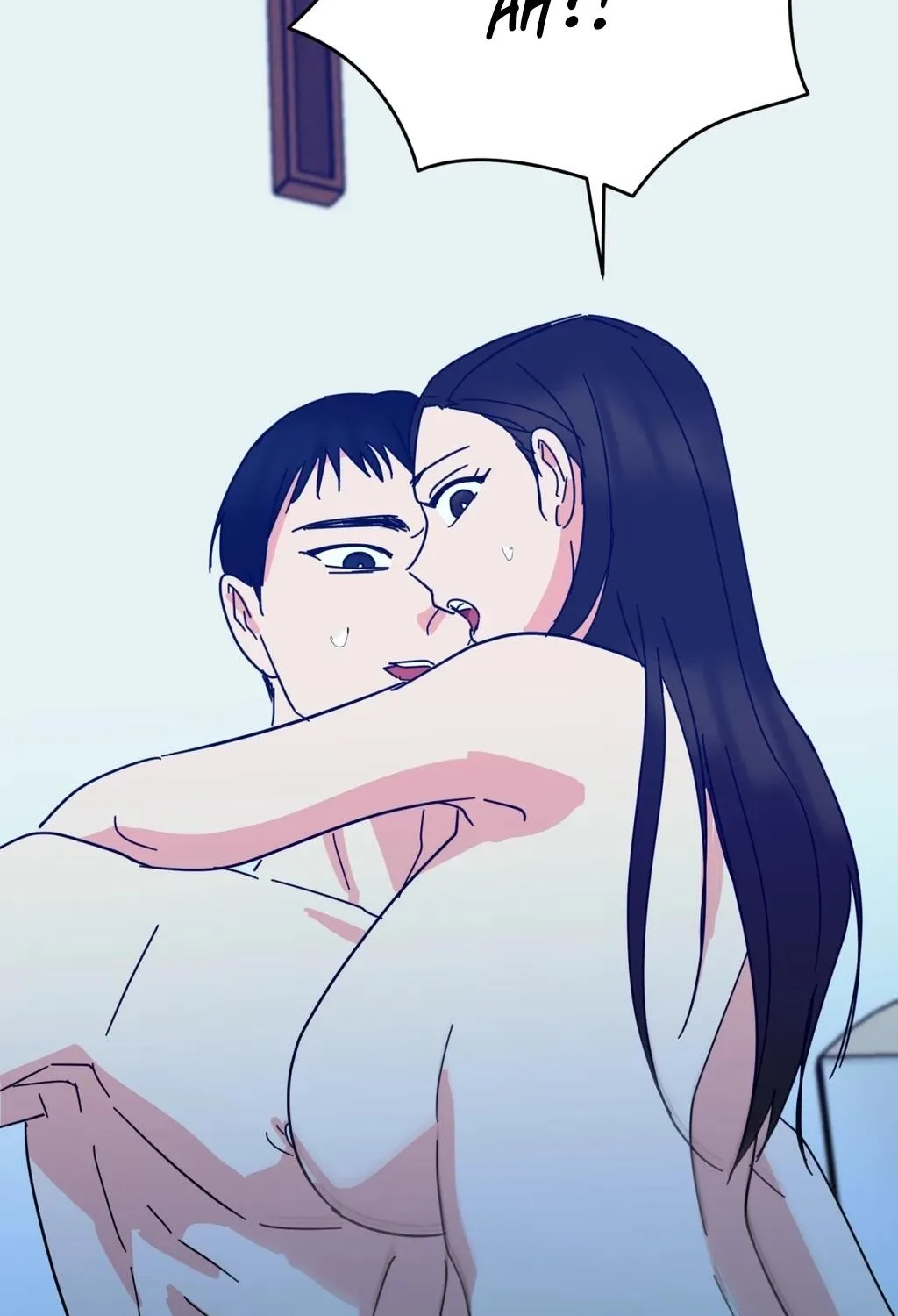 Holy Swindler Chapter 14 - page 82