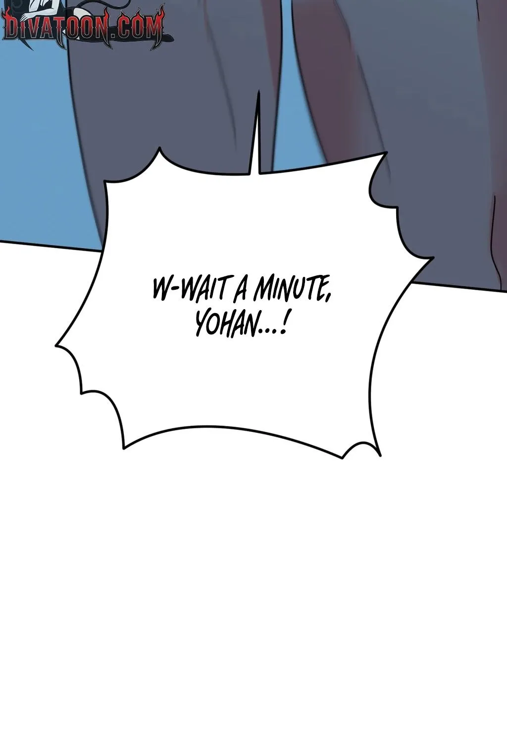 Holy Swindler Chapter 14 - page 84