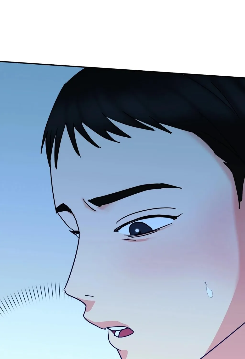 Holy Swindler Chapter 14 - page 85