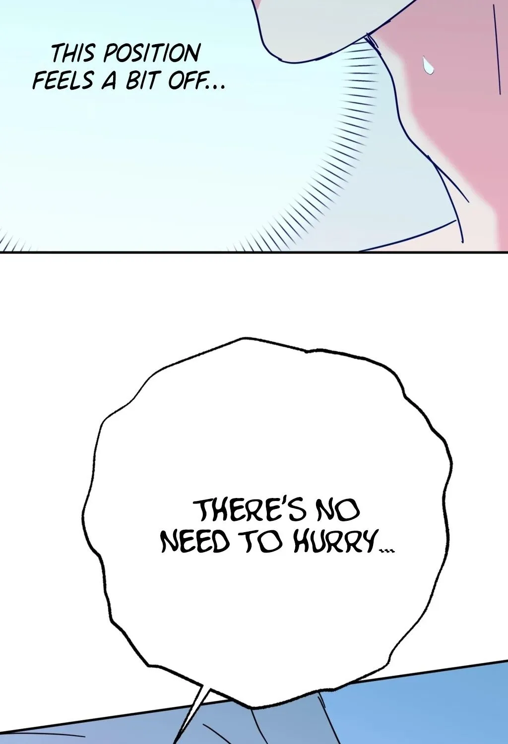 Holy Swindler Chapter 14 - page 86