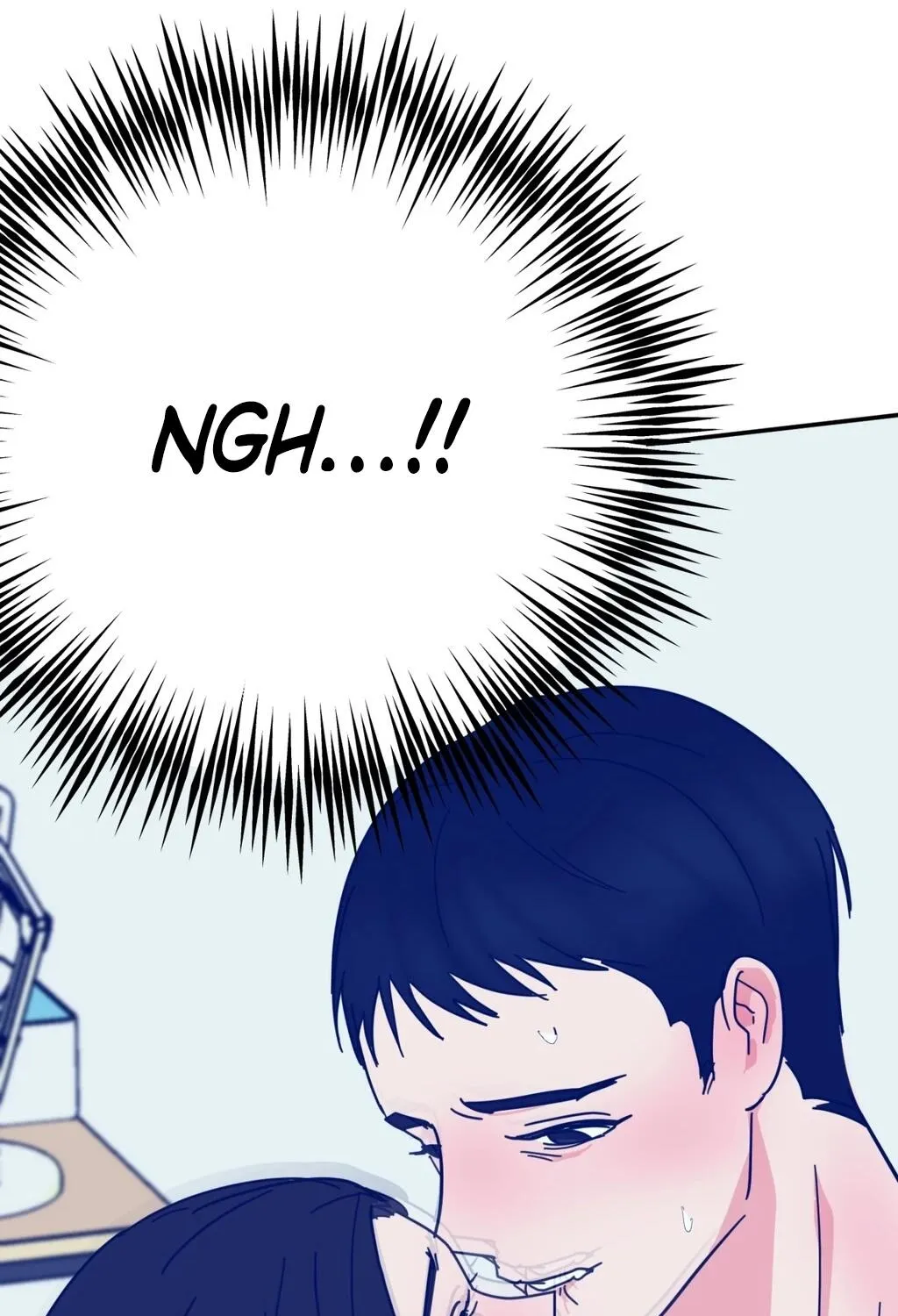 Holy Swindler Chapter 14 - page 89