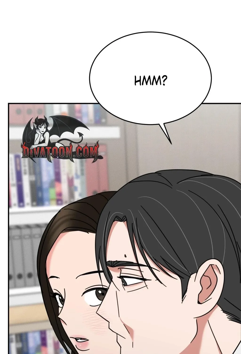 Holy Swindler Chapter 14 - page 9