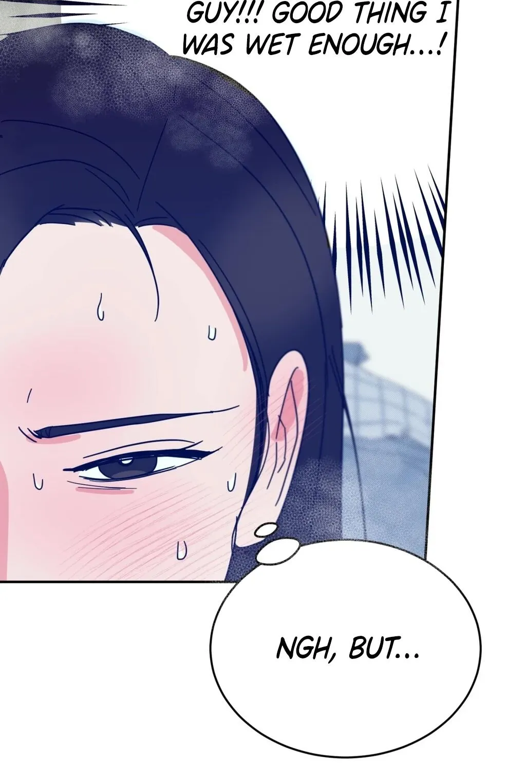 Holy Swindler Chapter 14 - page 94