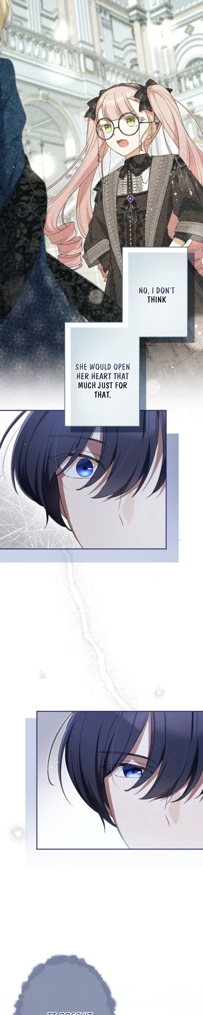 How to Survive as the Villainous Stepmother Chapter 21 - page 30