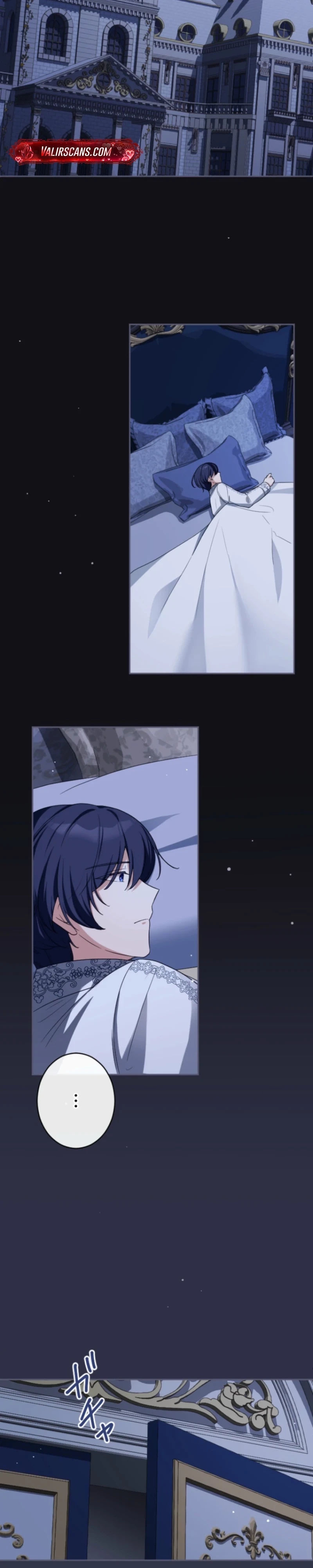 How to Survive as the Villainous Stepmother Chapter 21 - page 32