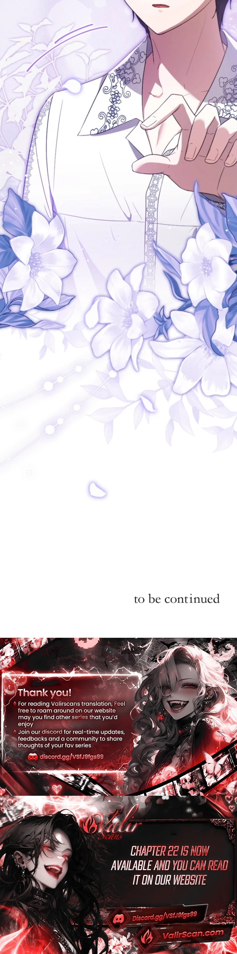 How to Survive as the Villainous Stepmother Chapter 21 - page 40