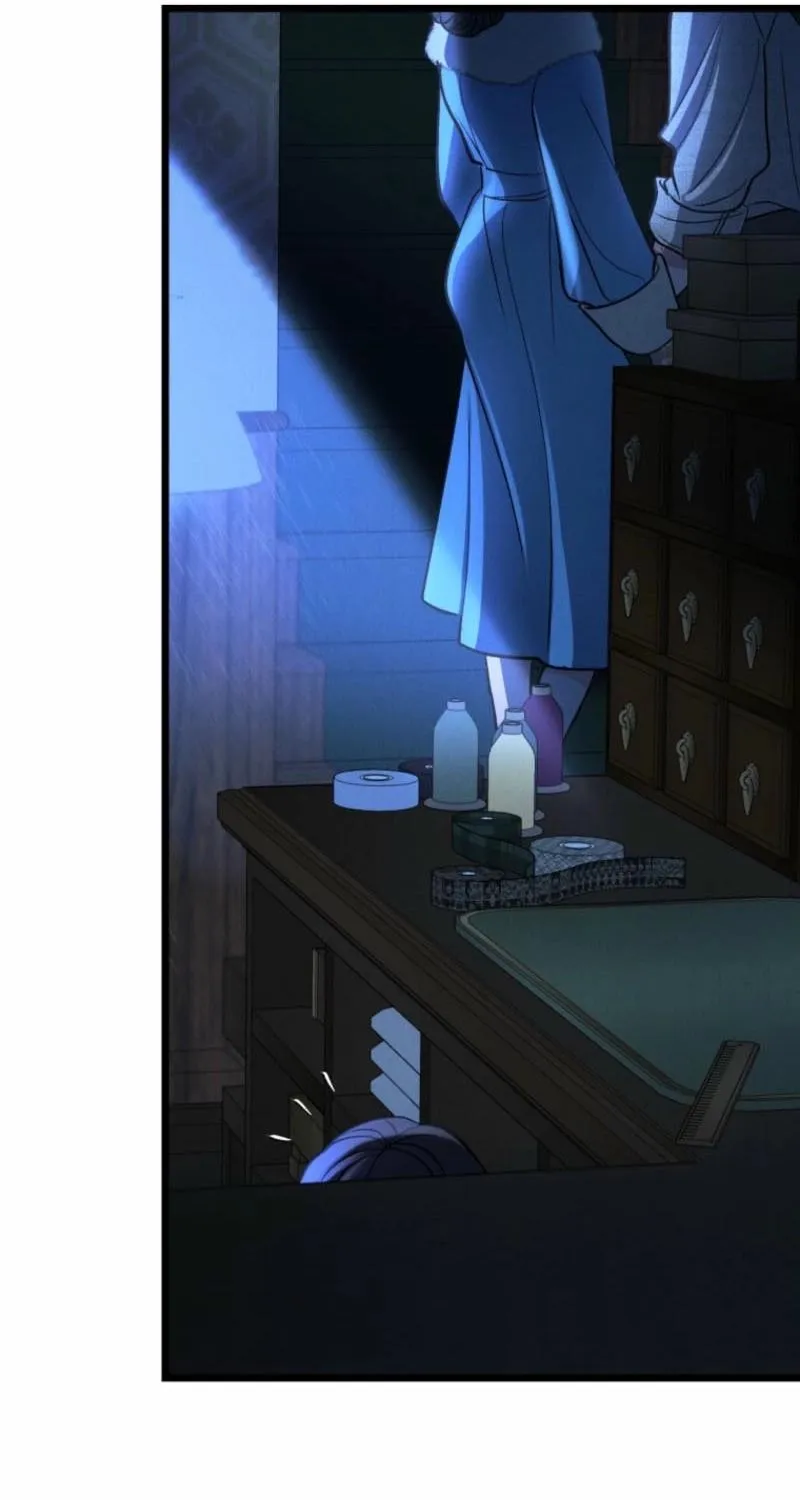 Gyeongseong Lingerie Dressing Room Chapter 22 - page 12