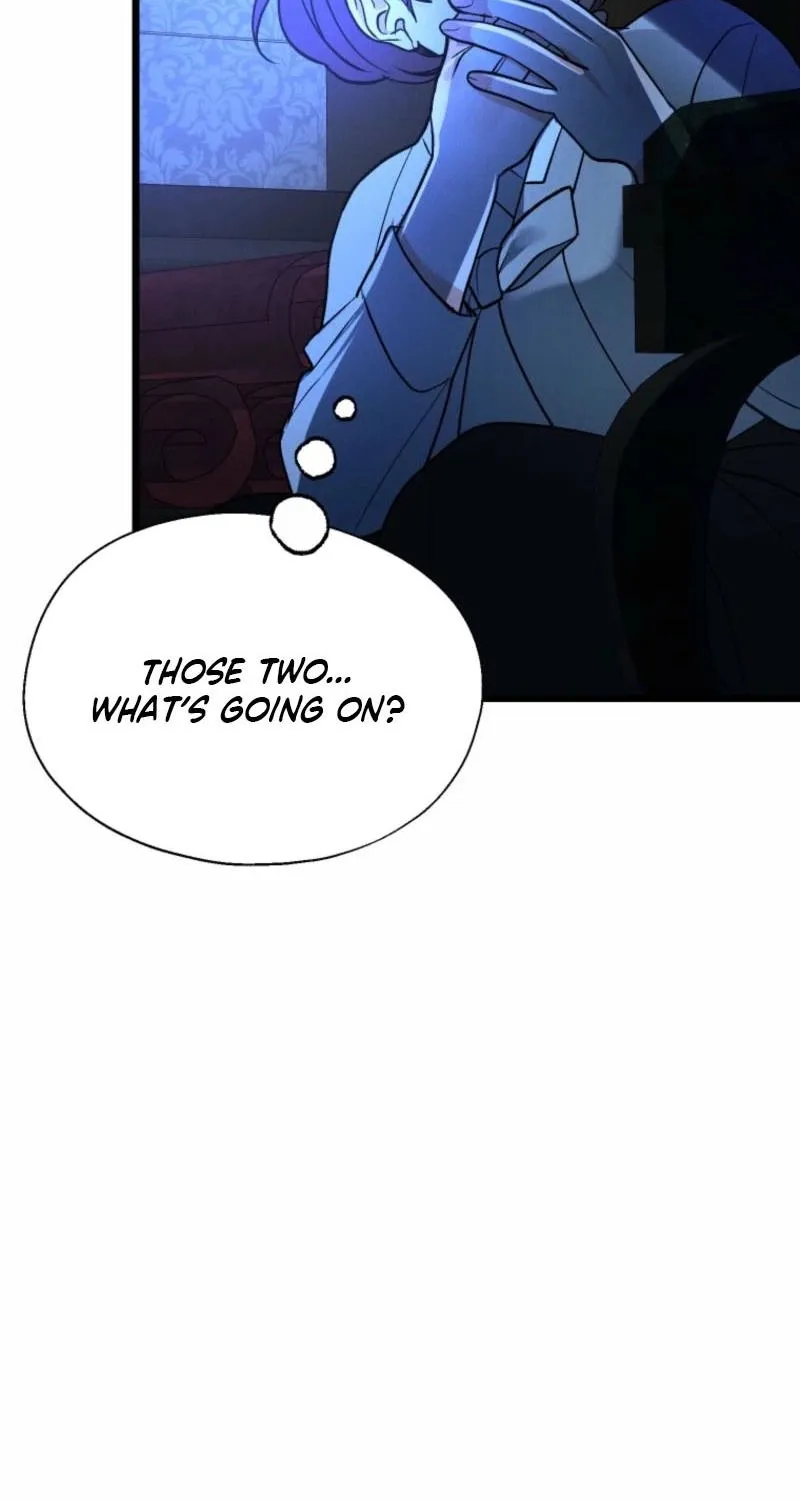 Gyeongseong Lingerie Dressing Room Chapter 22 - page 14