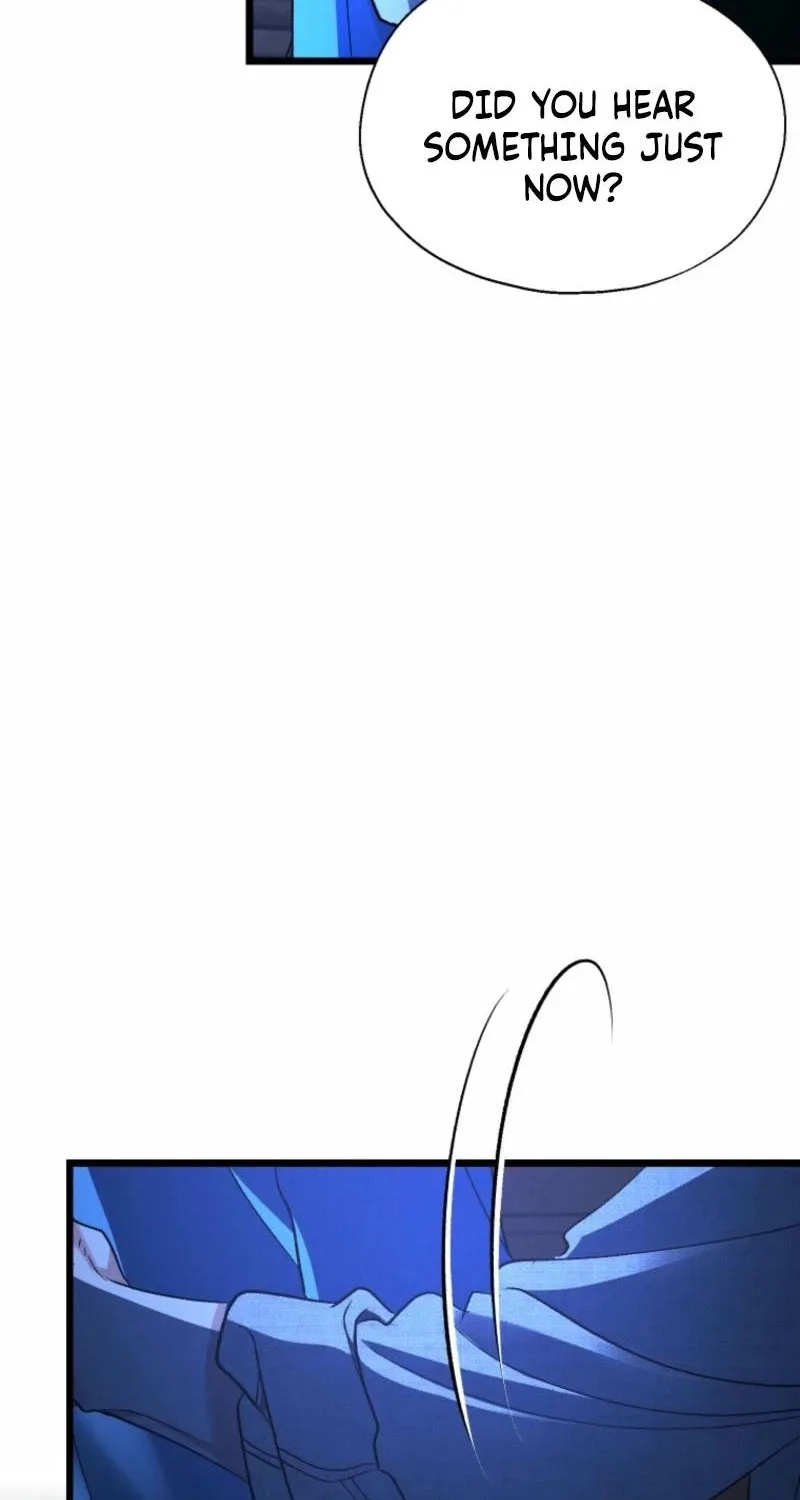 Gyeongseong Lingerie Dressing Room Chapter 22 - page 20