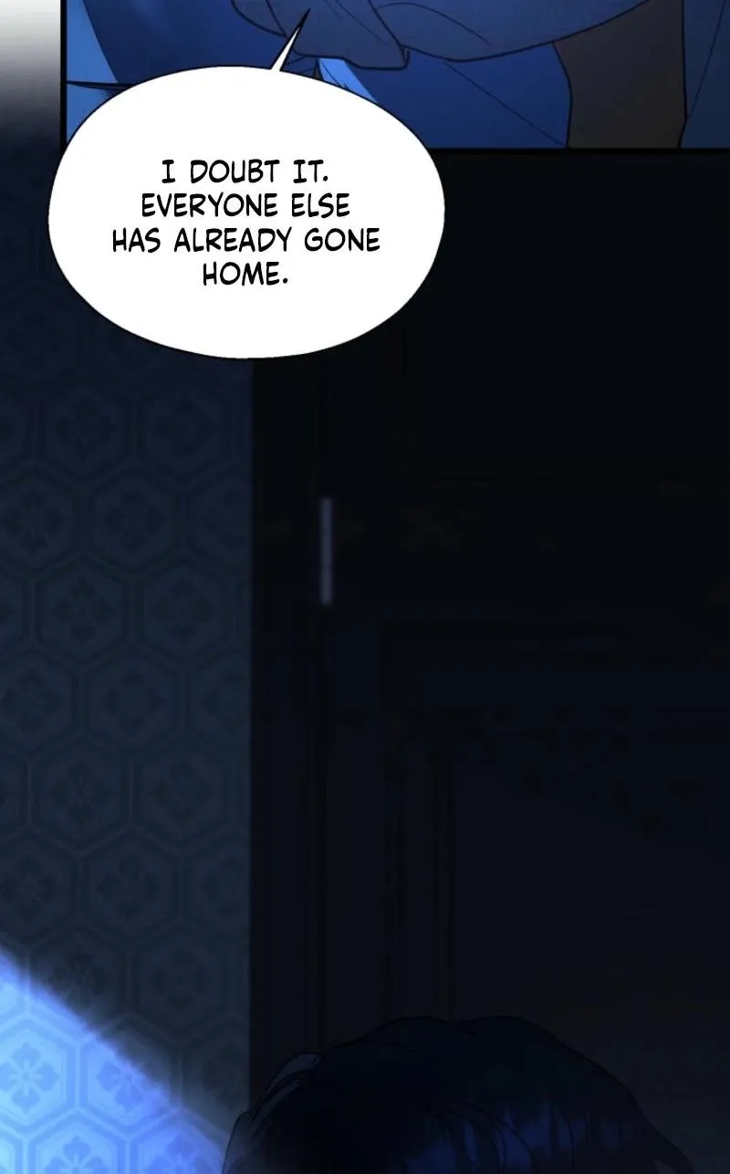 Gyeongseong Lingerie Dressing Room Chapter 22 - page 21