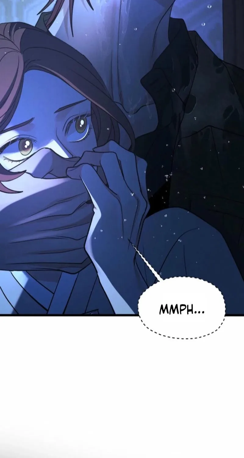 Gyeongseong Lingerie Dressing Room Chapter 22 - page 29