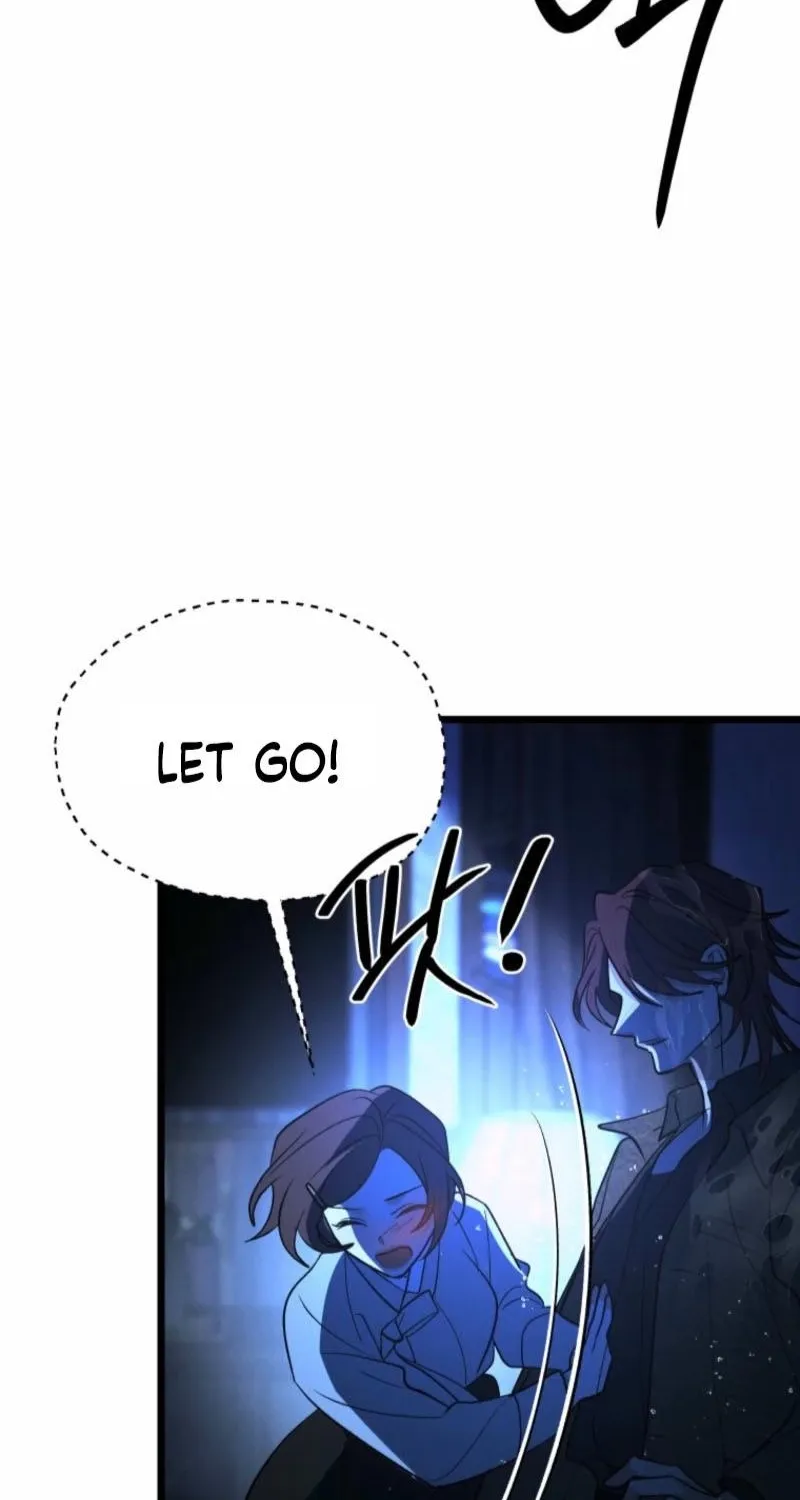 Gyeongseong Lingerie Dressing Room Chapter 22 - page 33