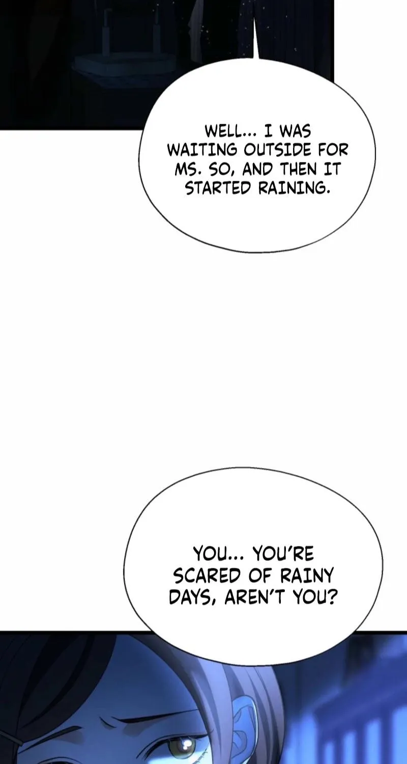 Gyeongseong Lingerie Dressing Room Chapter 22 - page 37
