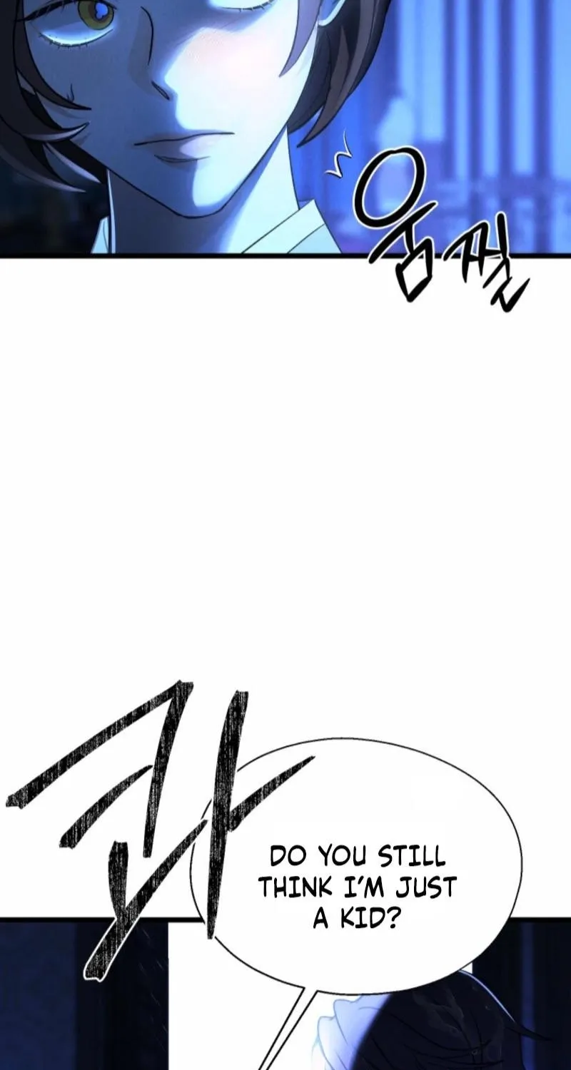 Gyeongseong Lingerie Dressing Room Chapter 22 - page 38