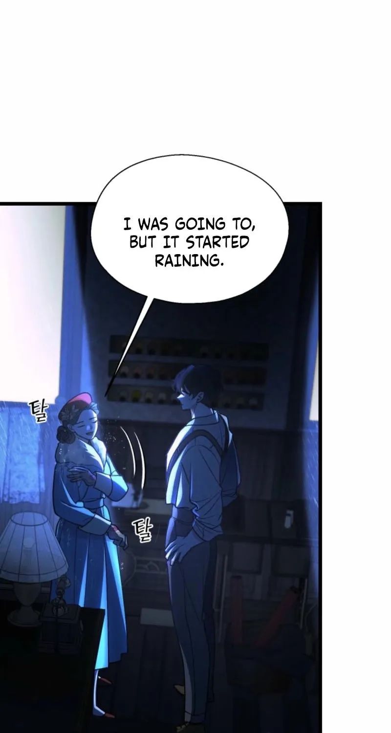 Gyeongseong Lingerie Dressing Room Chapter 22 - page 4