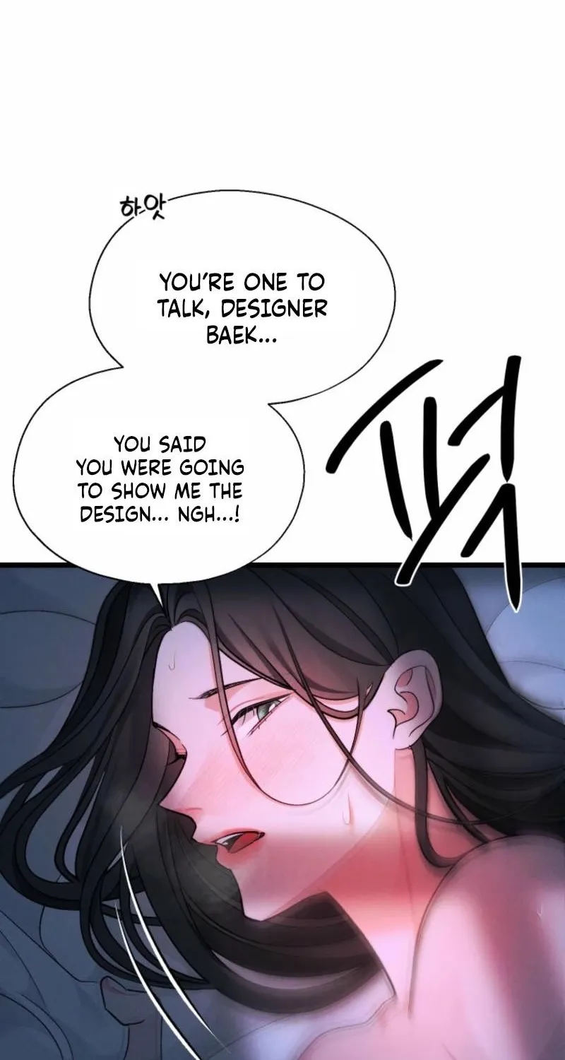 Gyeongseong Lingerie Dressing Room Chapter 22 - page 63