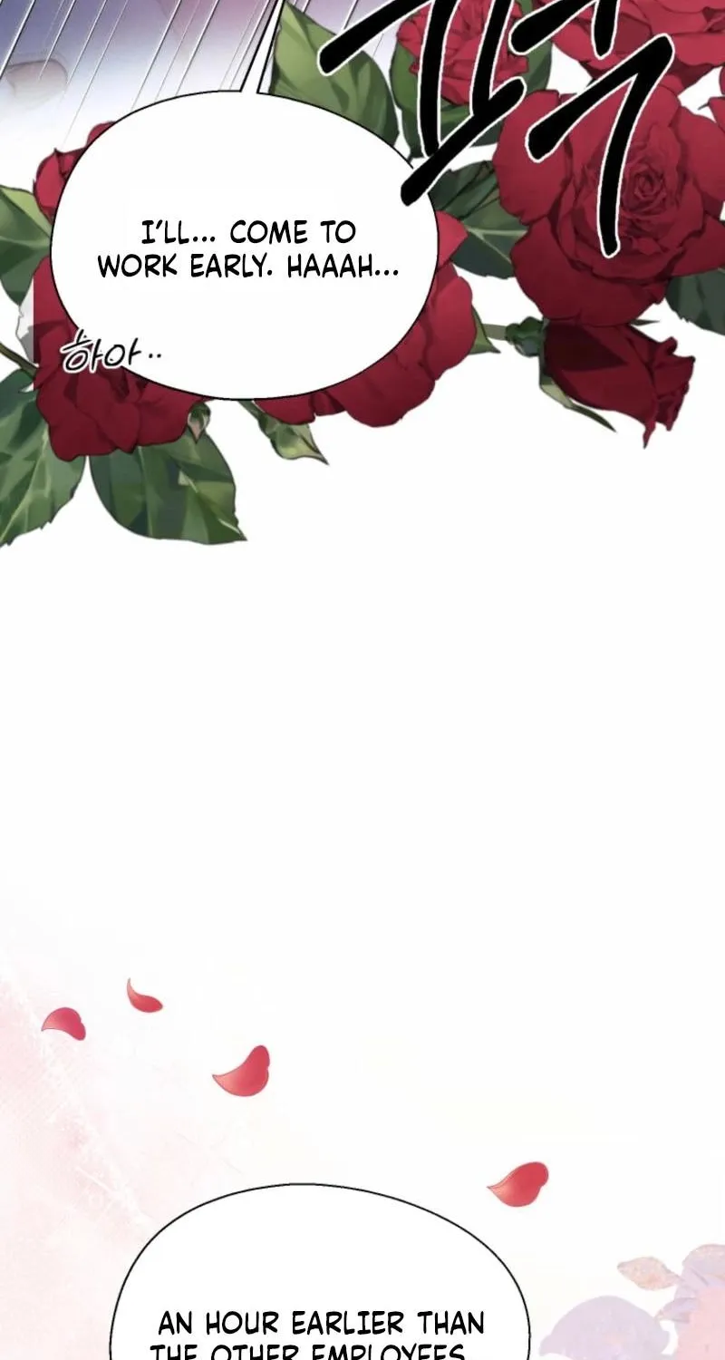 Gyeongseong Lingerie Dressing Room Chapter 22 - page 75