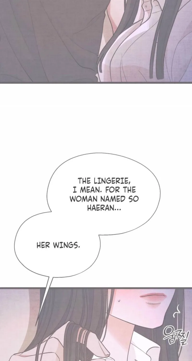 Gyeongseong Lingerie Dressing Room Chapter 22 - page 79