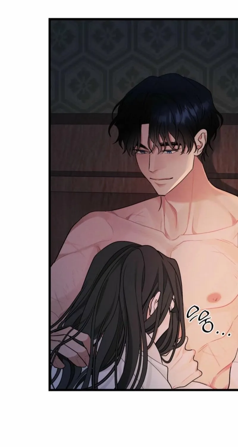 Gyeongseong Lingerie Dressing Room Chapter 22 - page 83