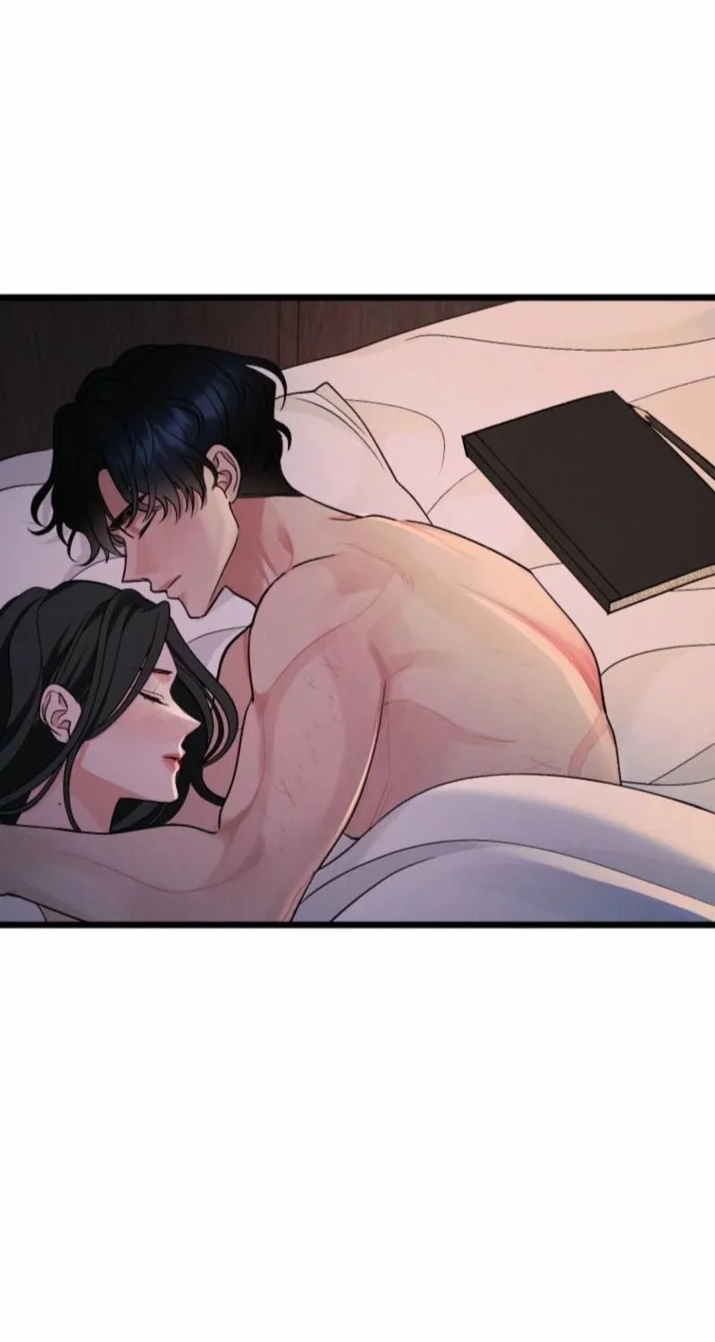 Gyeongseong Lingerie Dressing Room Chapter 22 - page 85