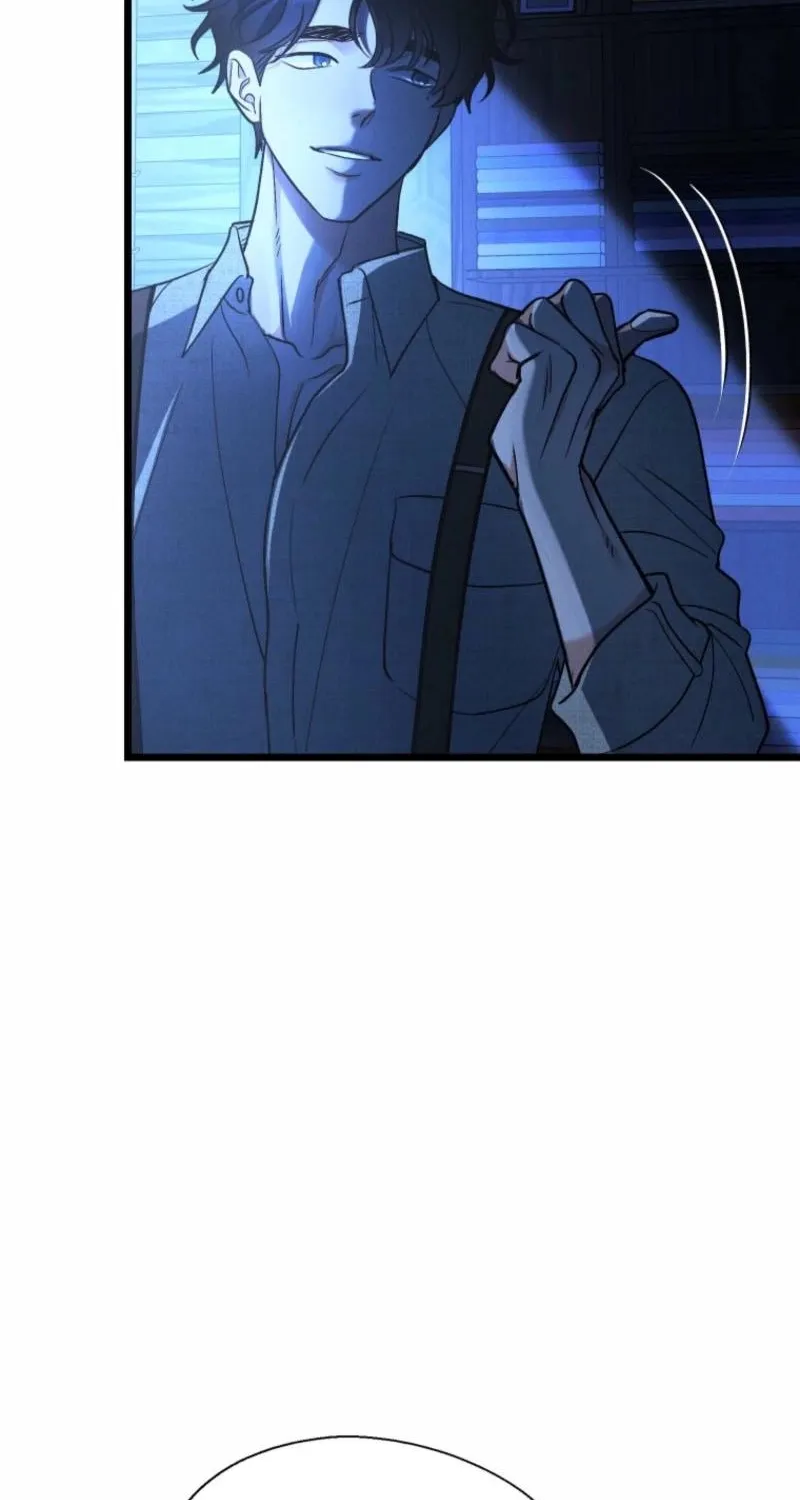 Gyeongseong Lingerie Dressing Room Chapter 22 - page 9