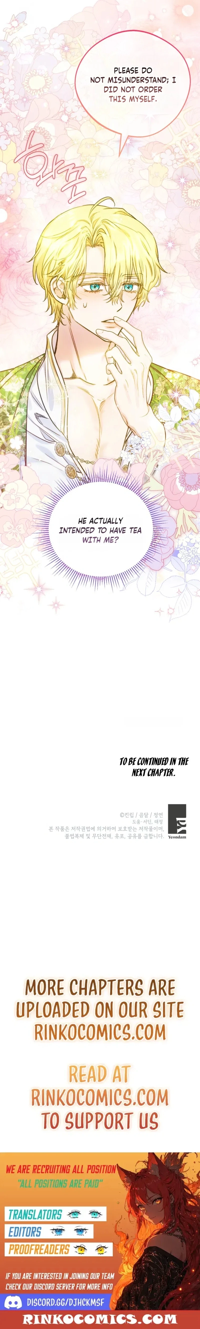 The Villainess is a Millionaire Solver Chapter 25 - page 16