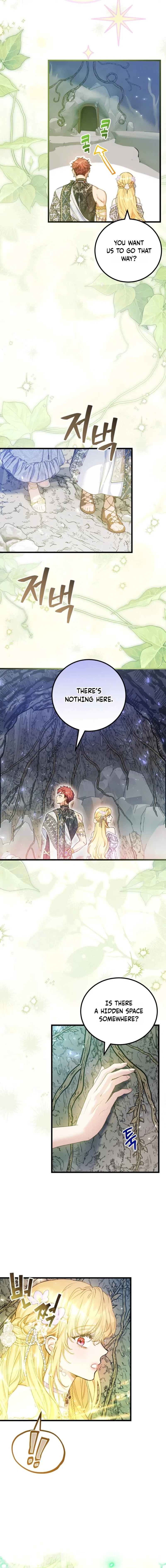 The Villainess is a Millionaire Solver Chapter 25 - page 5