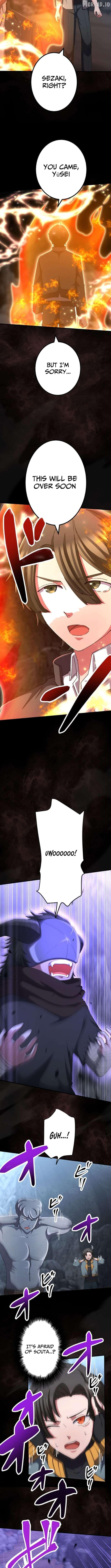 The Strongest Catacomb Conqueror Chapter 29 - page 2