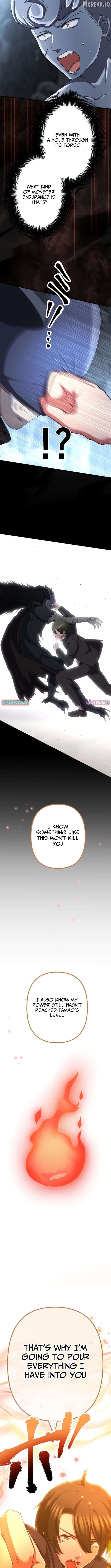 The Strongest Catacomb Conqueror Chapter 29 - page 7