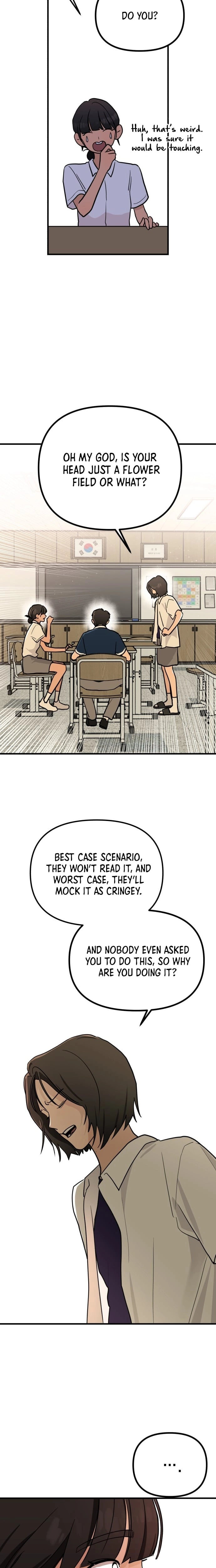 Your World Chapter 8 - page 10