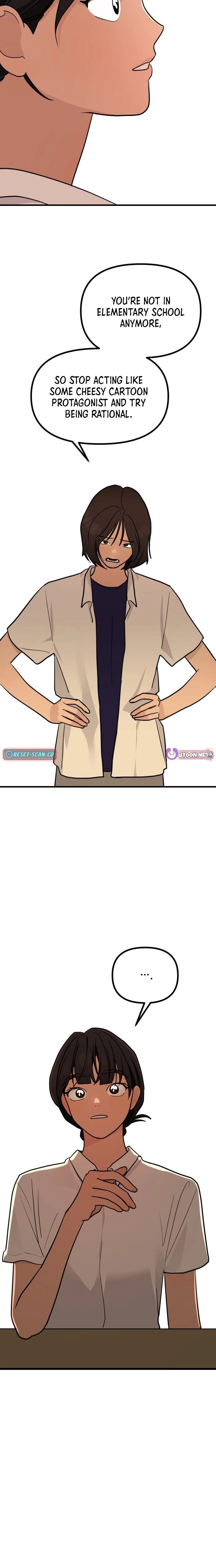 Your World Chapter 8 - page 11