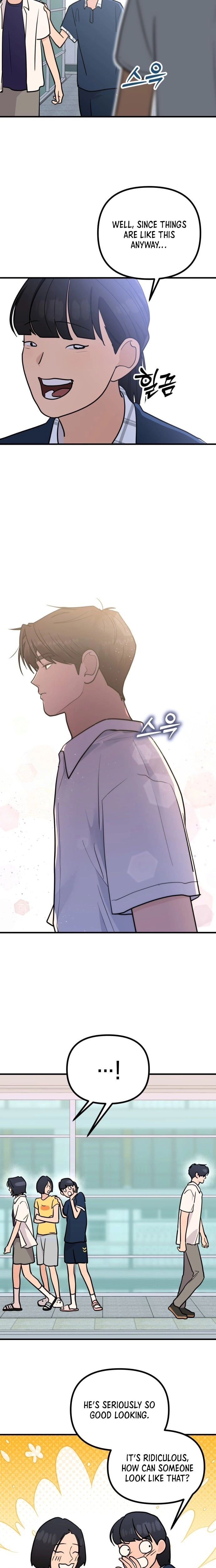 Your World Chapter 8 - page 13