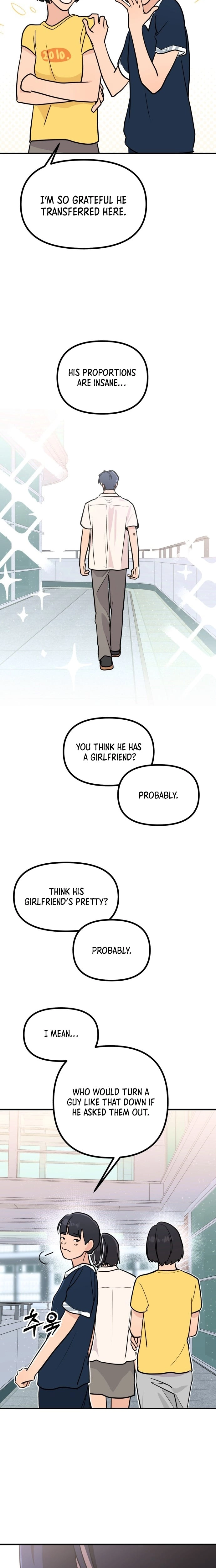Your World Chapter 8 - page 14